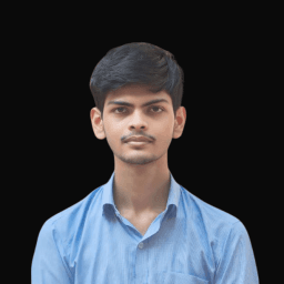 Shreyansh Singh
